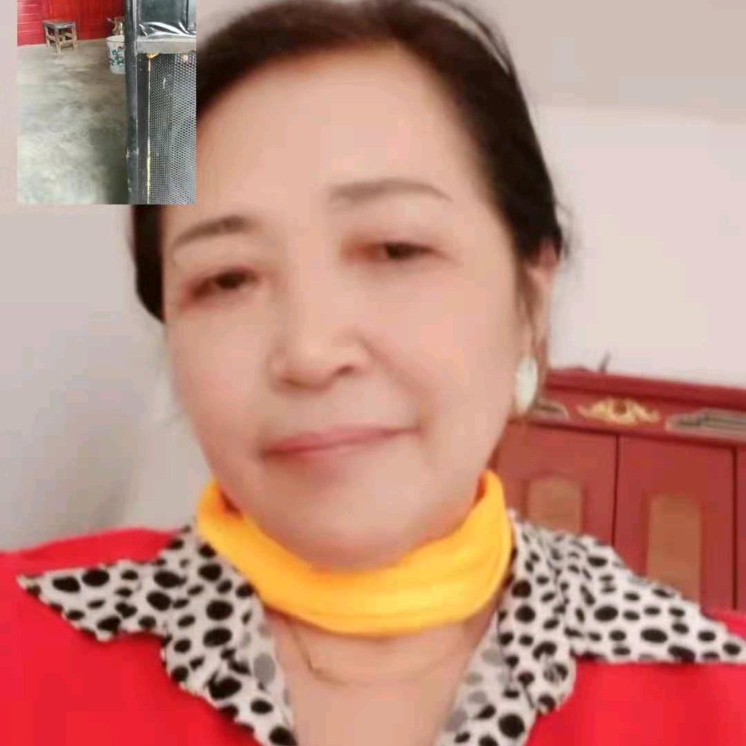 老开心