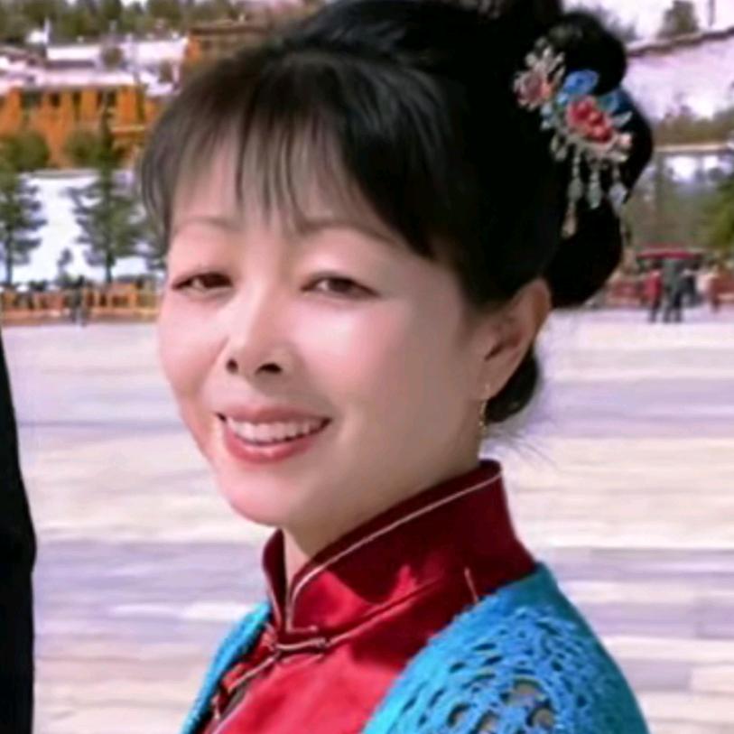 铁涌做粄的听妹