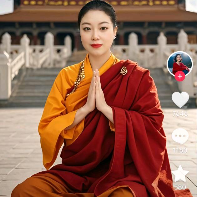 觉微拒私聊