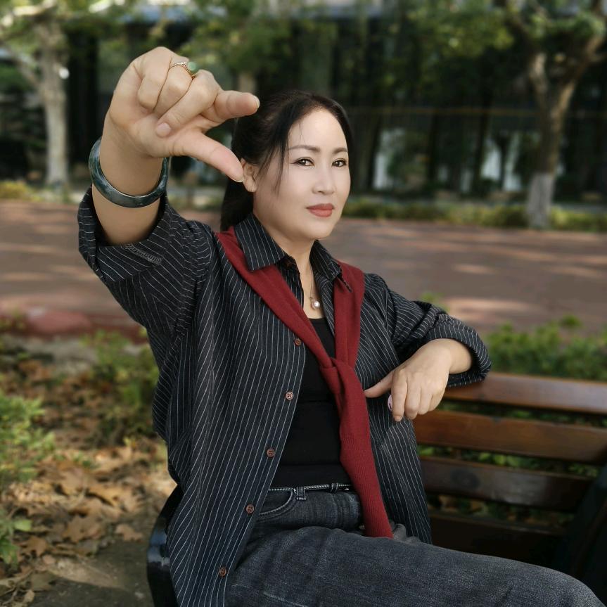 闲影