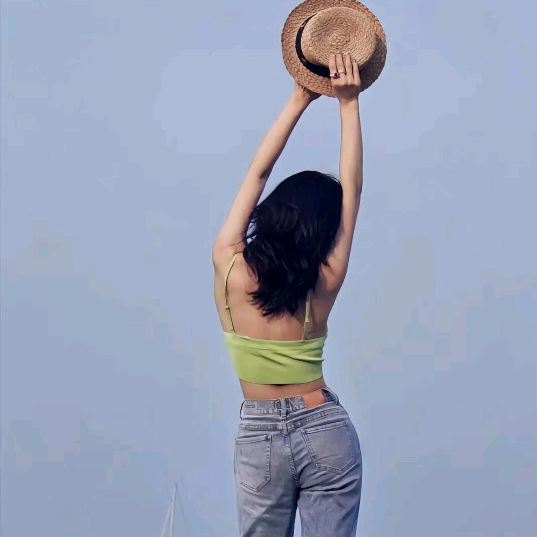 积极快乐