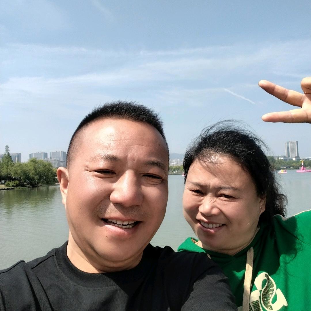 杨兆华