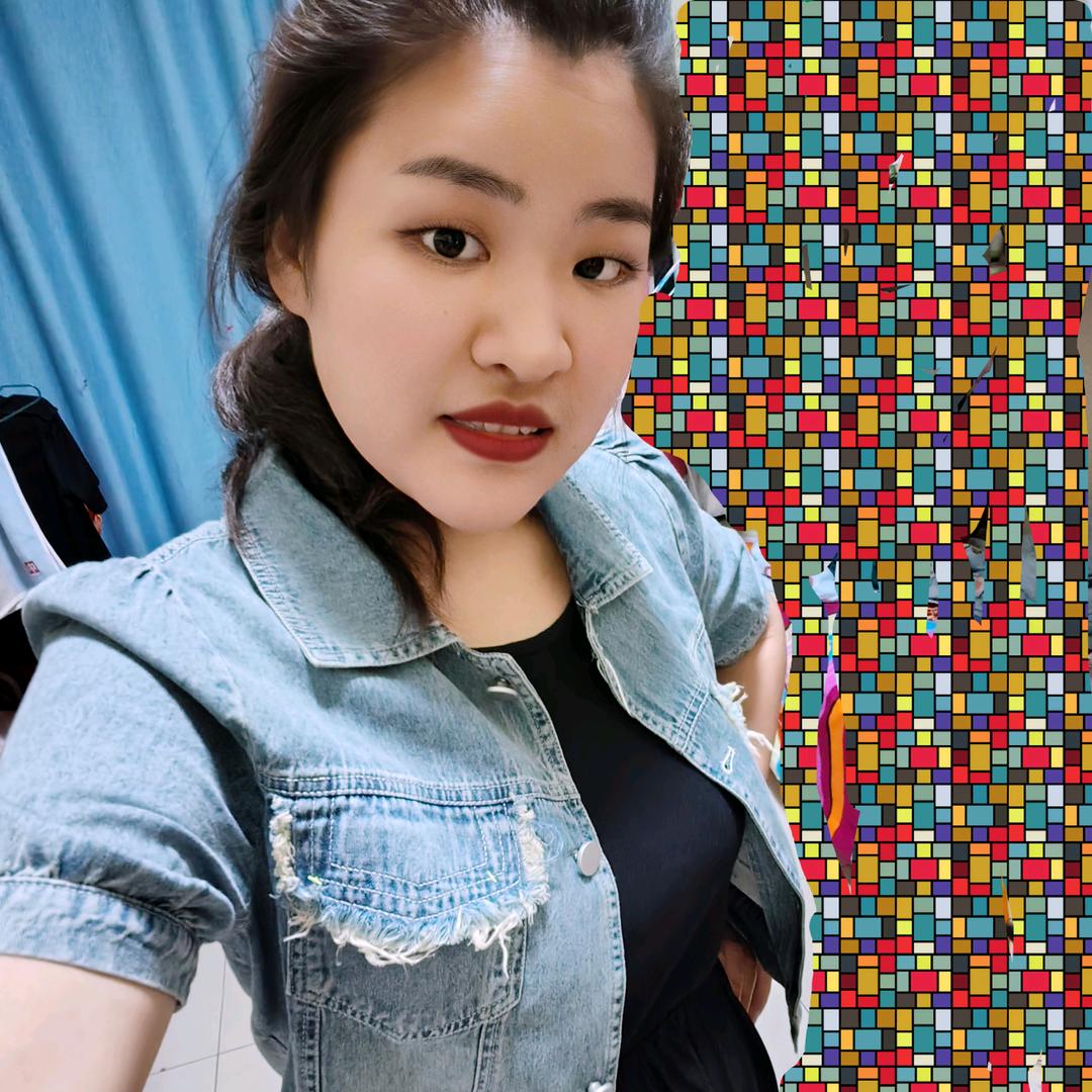 未来我期待