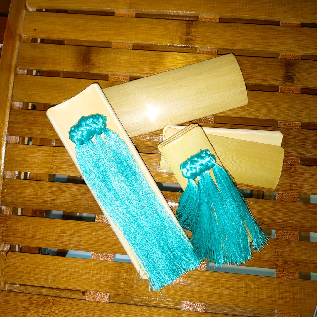 凡祥快板厂家直销定制