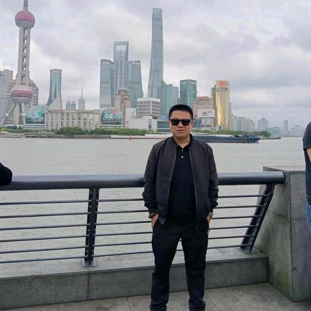 清龙书法