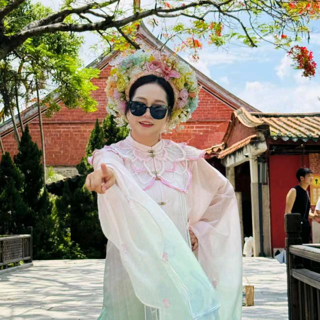 楚国的楚
