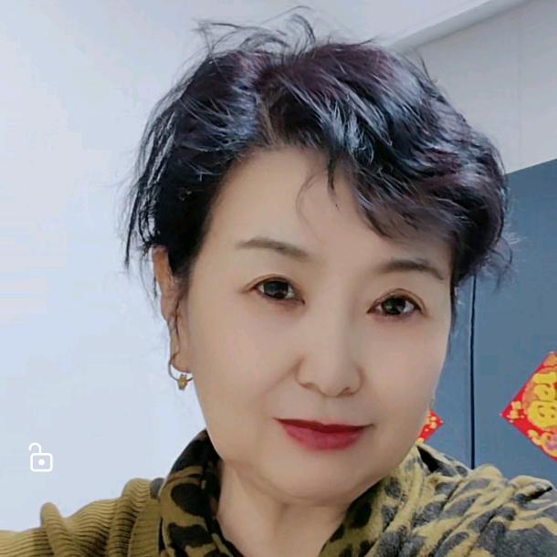 舒心姐