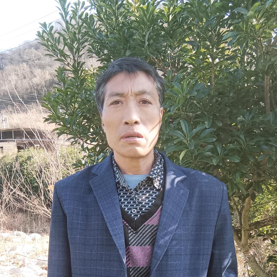 永贵哥
