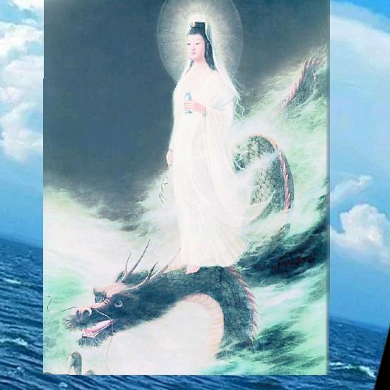 🐉紫气东🐉→来