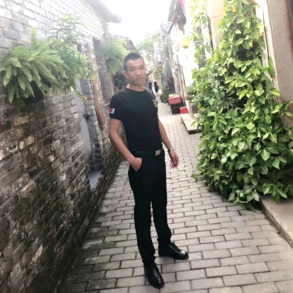 廖氏～太  子  爷 🇨🇳 🏆