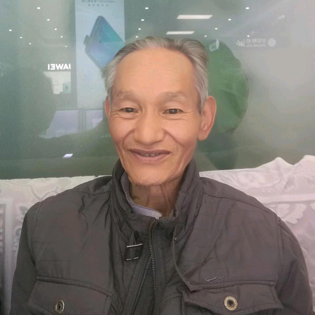 老兵的日常