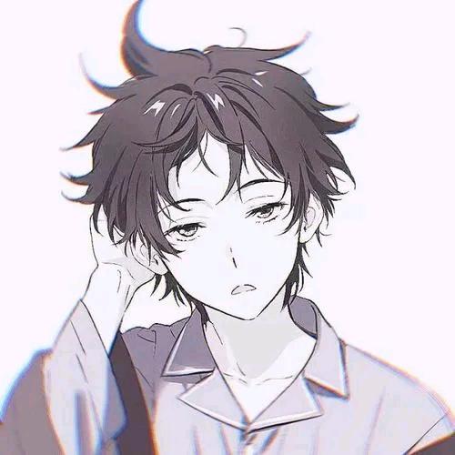 小白╭