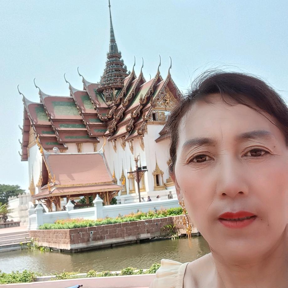 杨其香