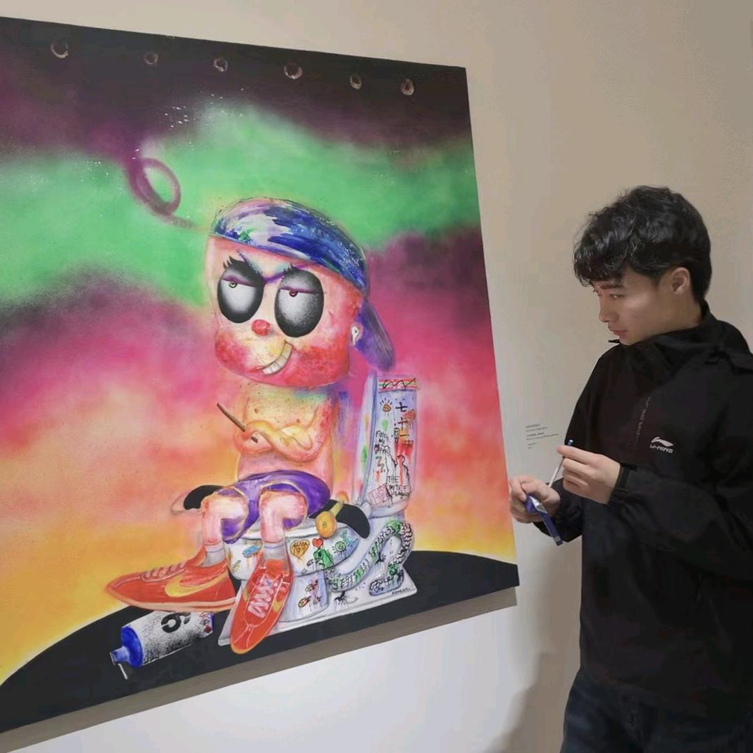 黄新宇