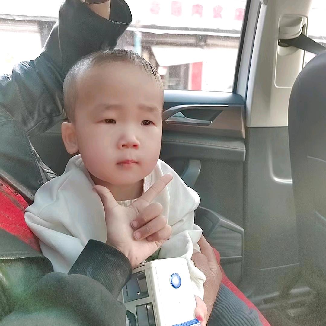 福如东海