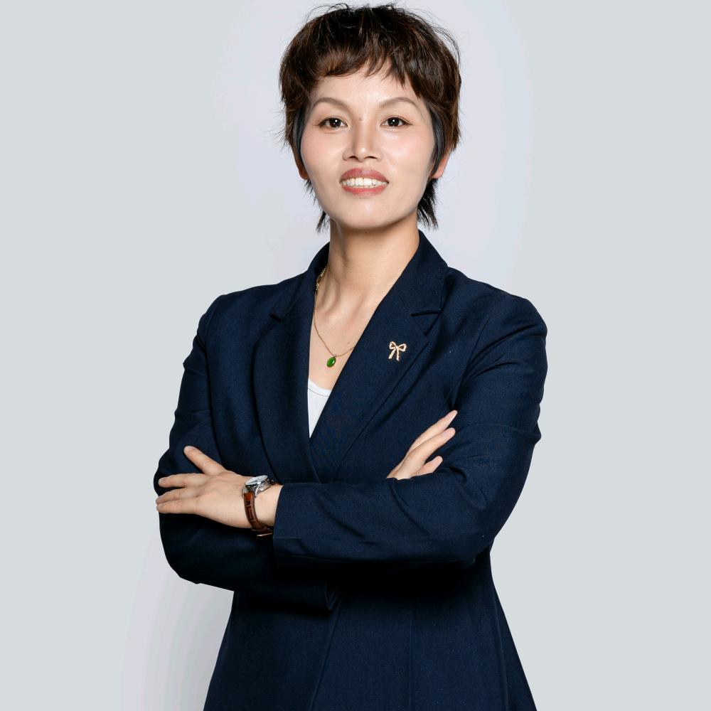 济南老厨子云姐