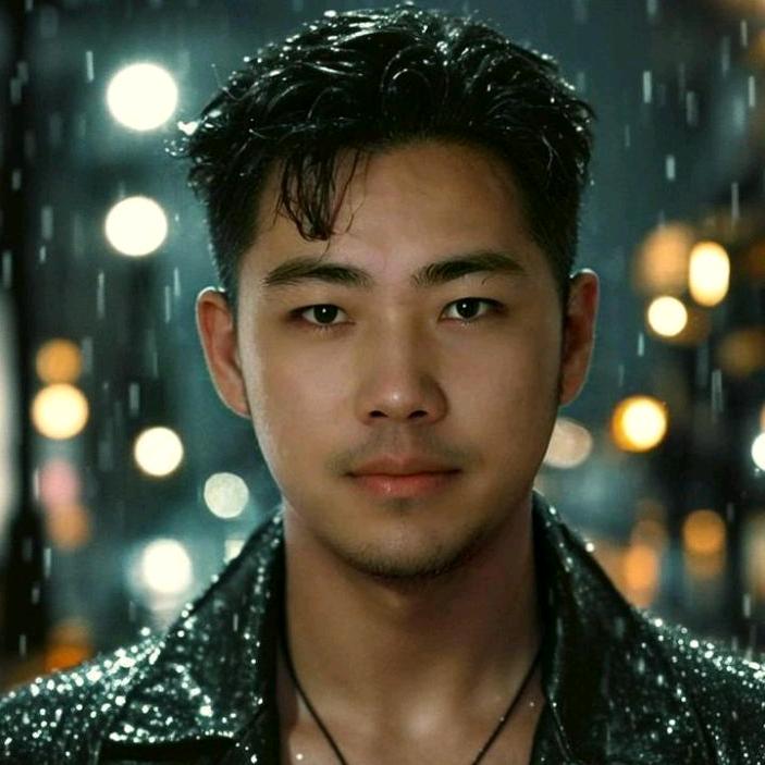 烦恼全都“吴”先生