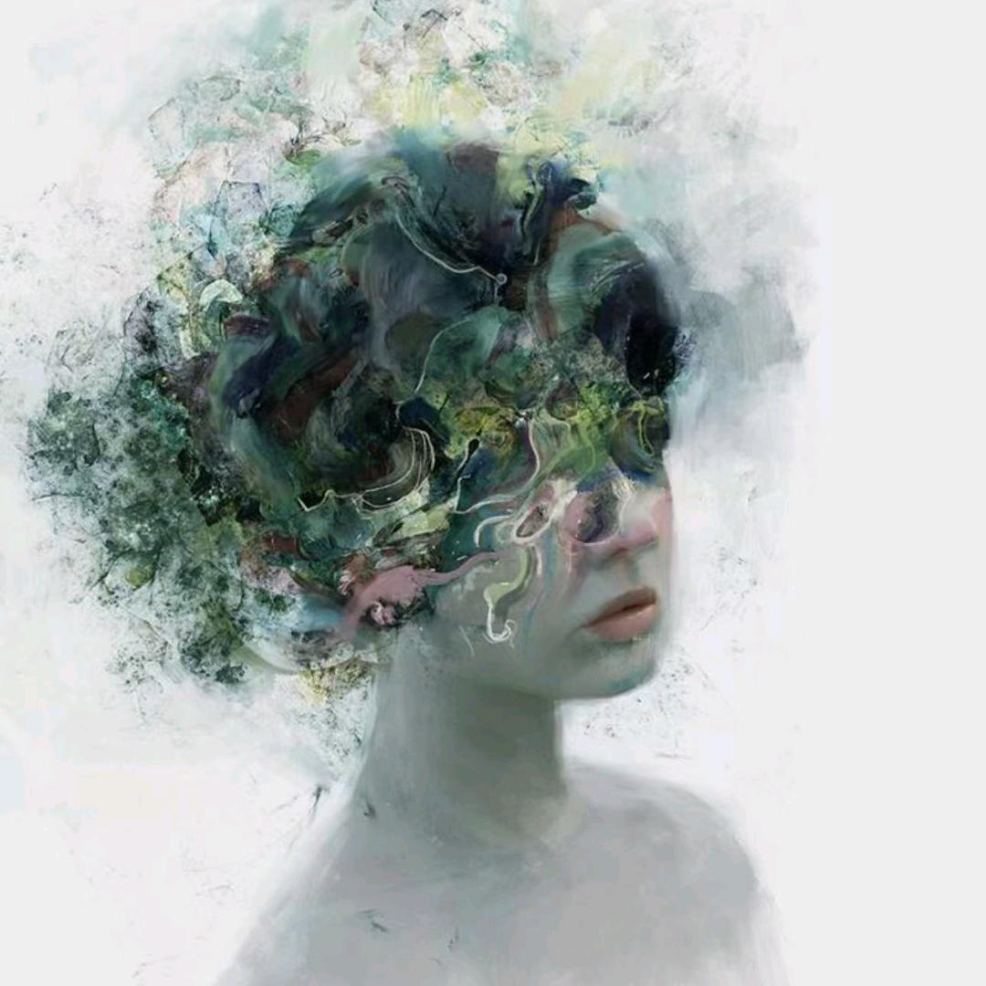 落入凡尘七仙女