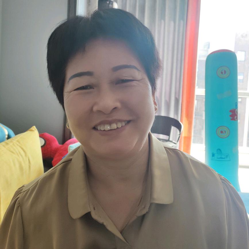 仙女肖肖