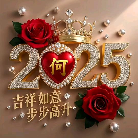 别来无恙
