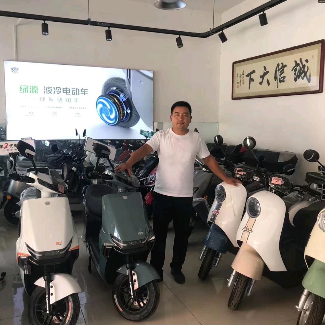 云阳冬冬车行
