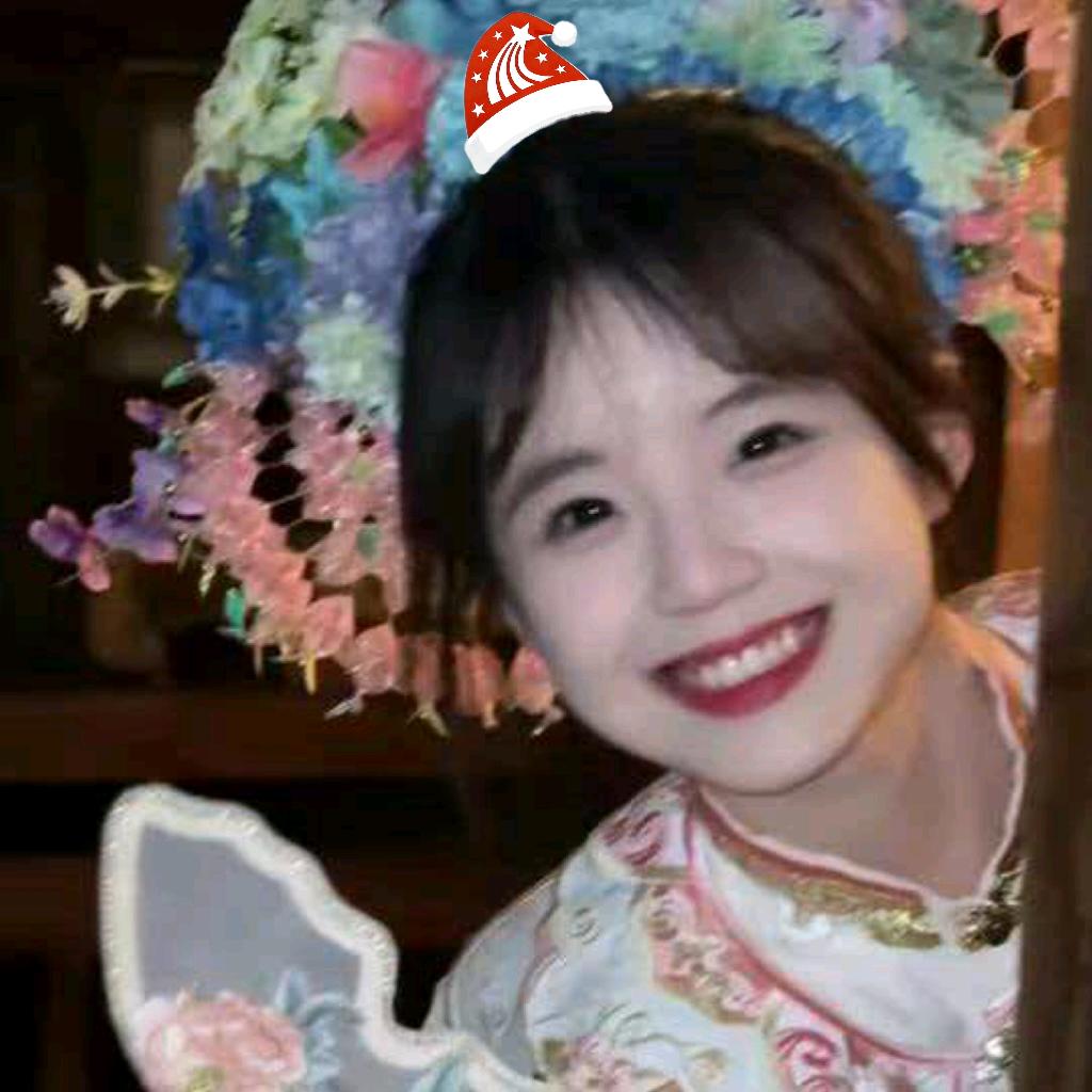 冬日愿