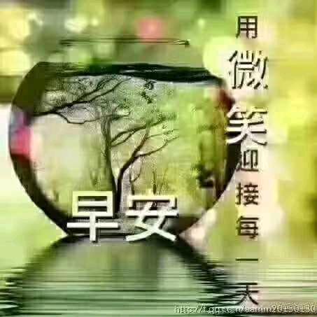 那一抹阳光。