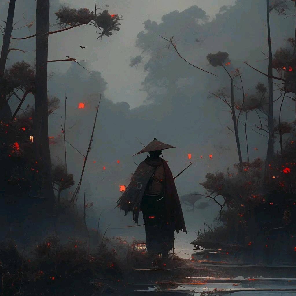 大魔王💥