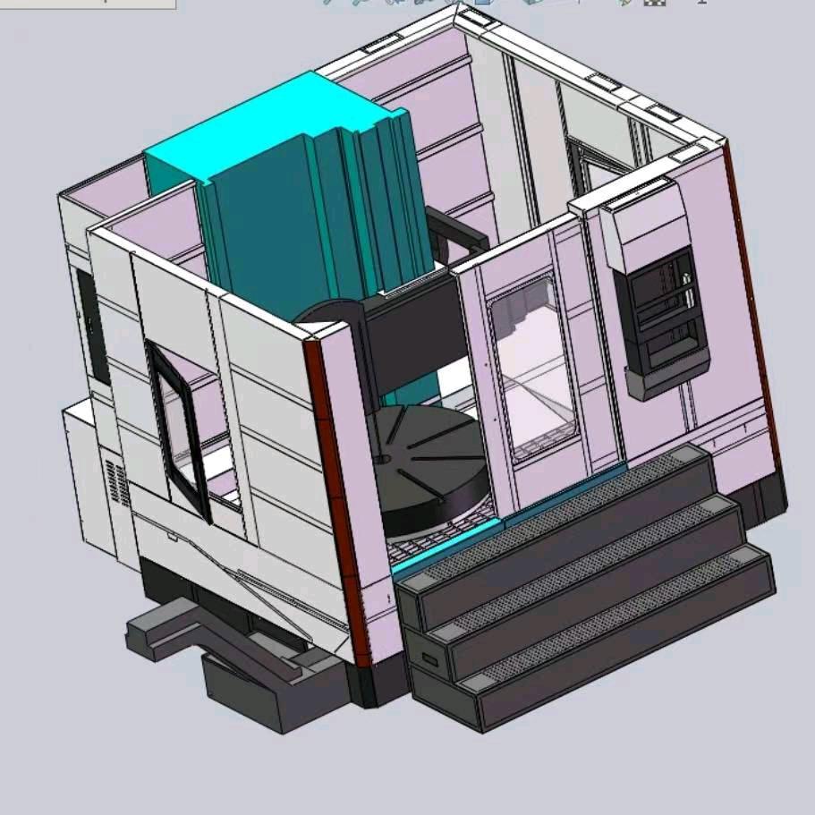 欧诺达精密机床附件