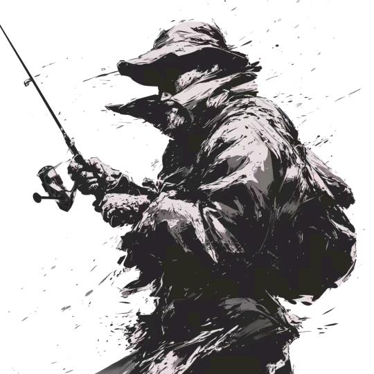 🇨🇳昊哥玩Lure🐟