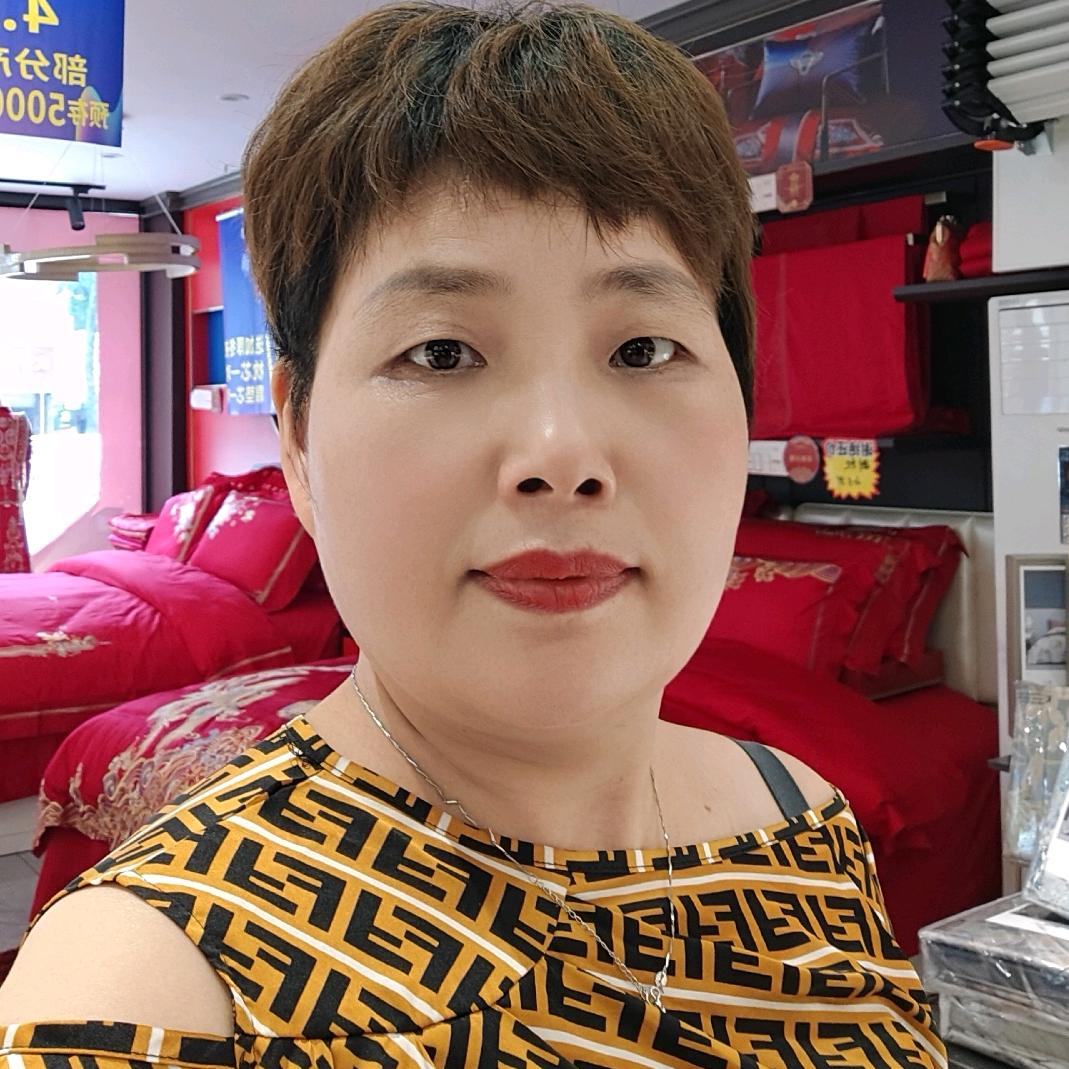 安义县刘利英晋帛家纺