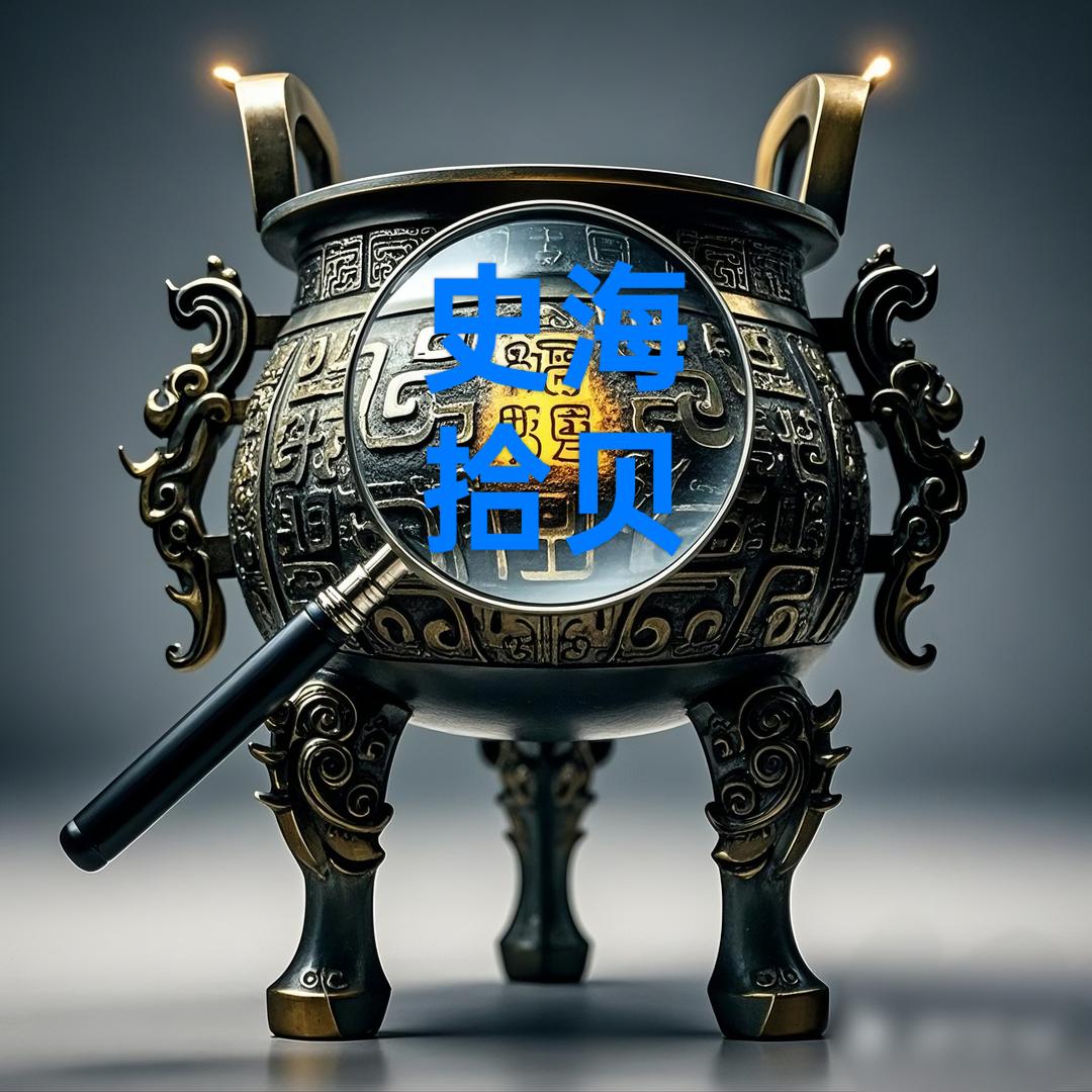史海拾贝