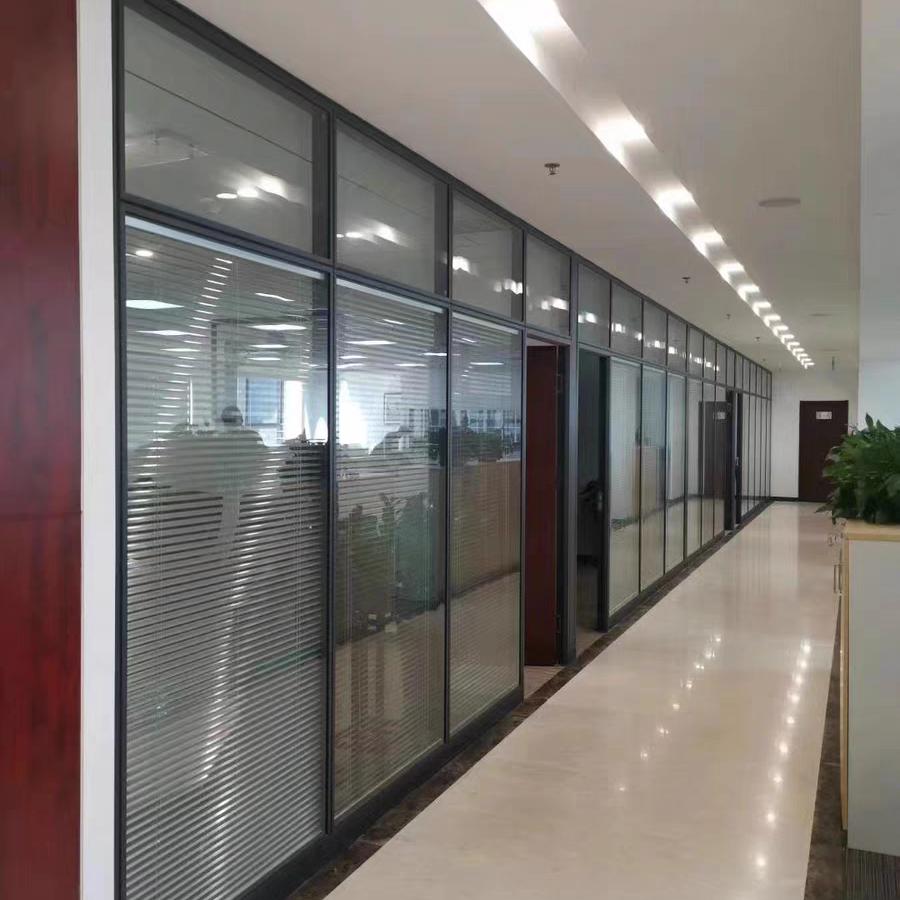 佛山玻璃隔断一站式服务工厂