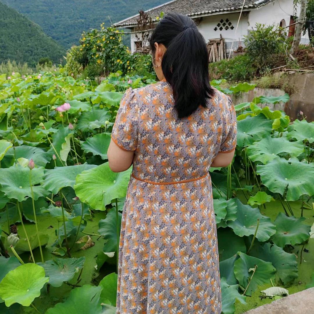 容昌74年八月虎妹