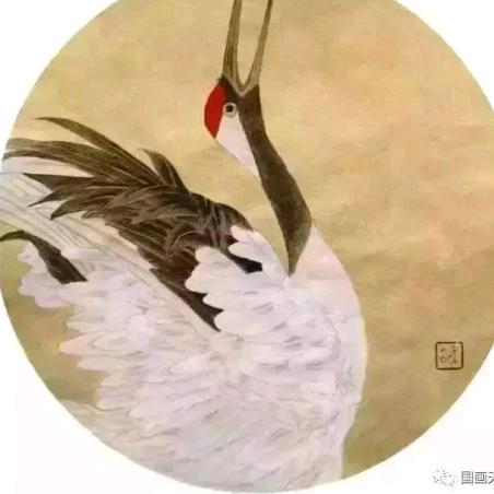 仙鹤李跃德