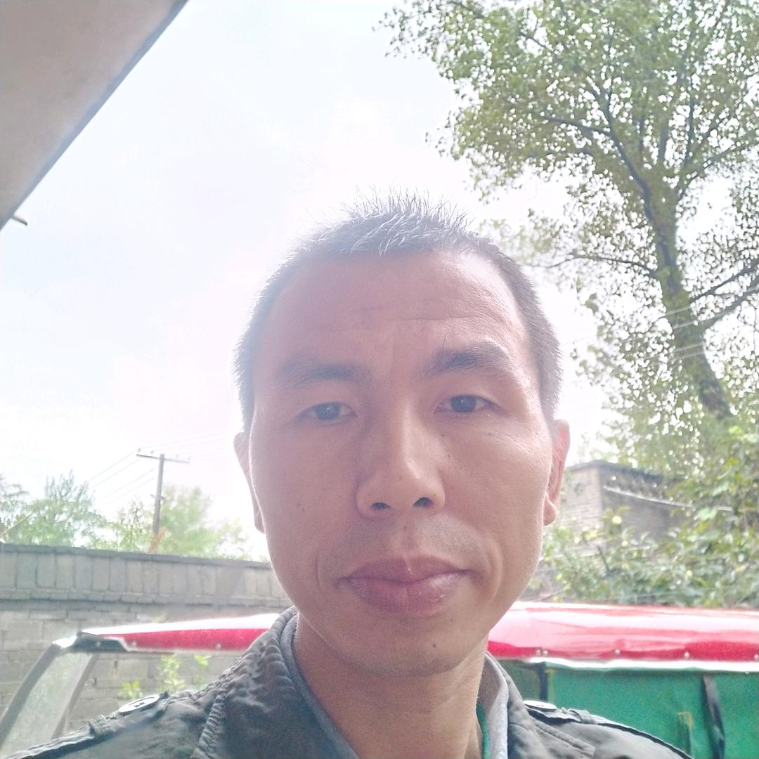 邓州小扬