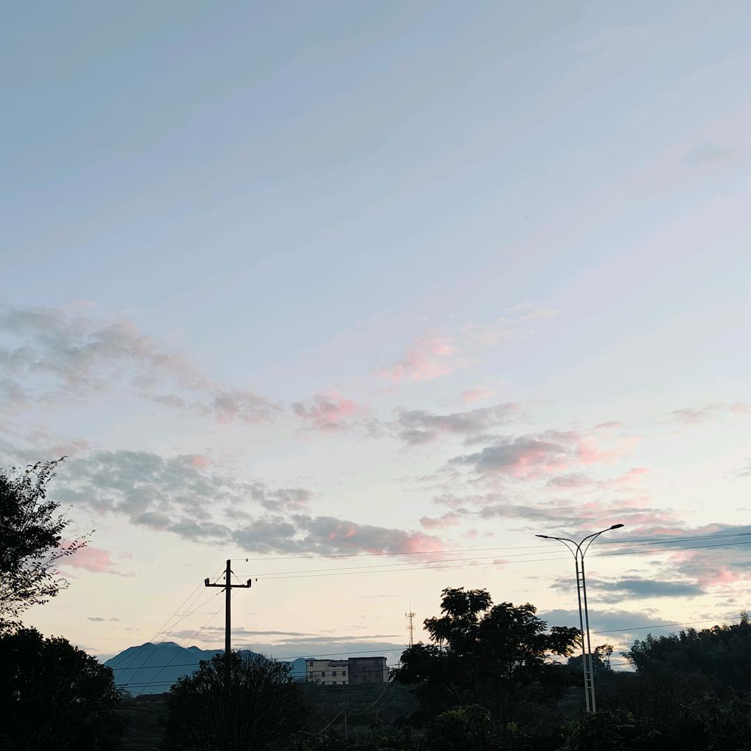 牵着蜗牛去散步