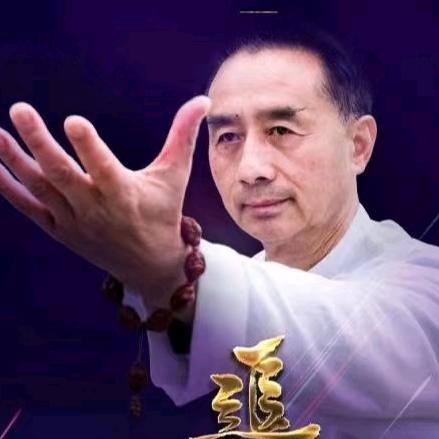 太极杨振宇