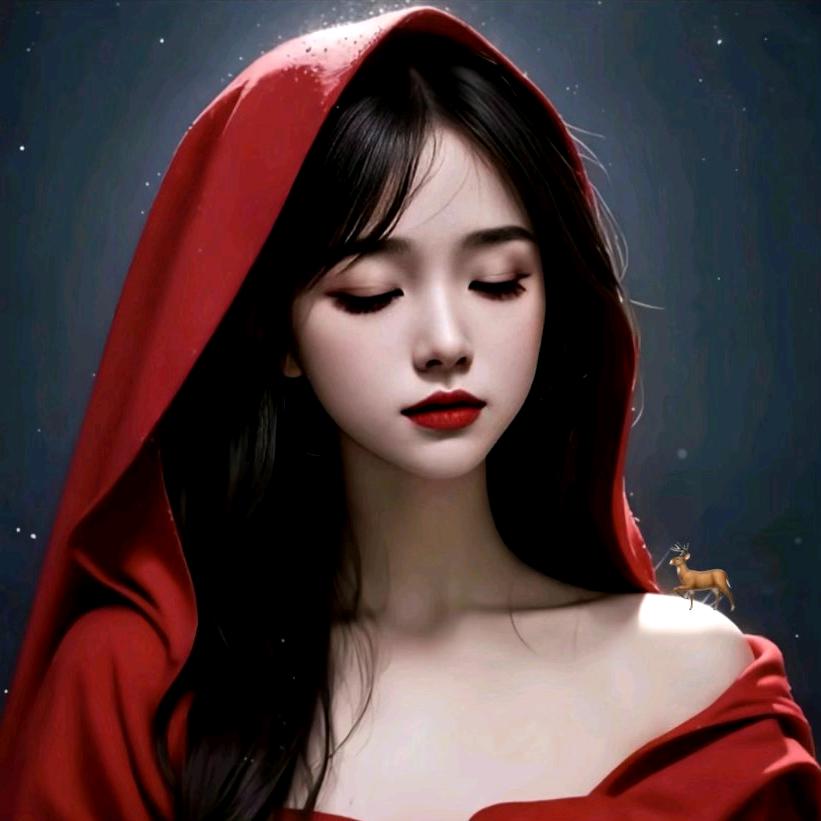 🍀峡谷迷了鹿🦌