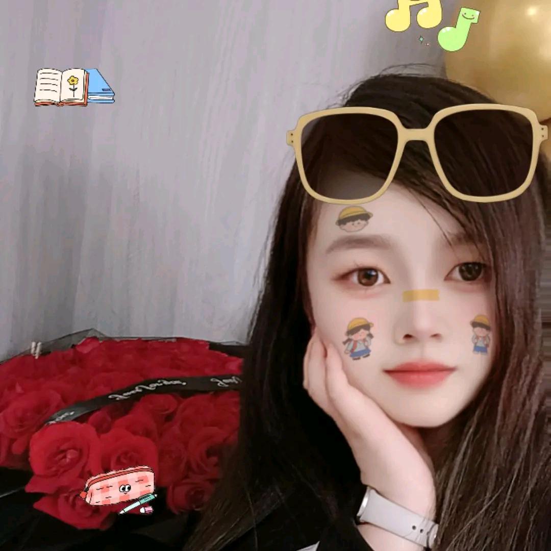 是玲玲呢
