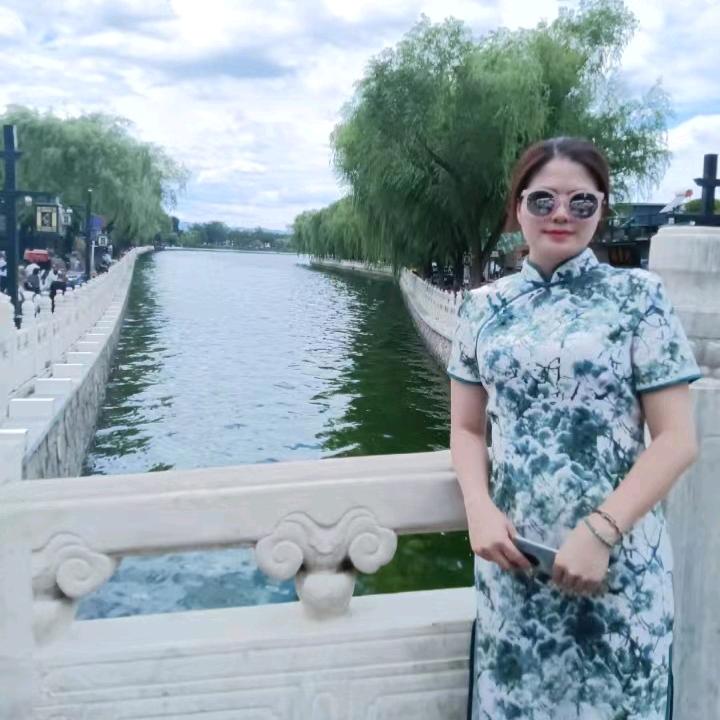北京我爱你