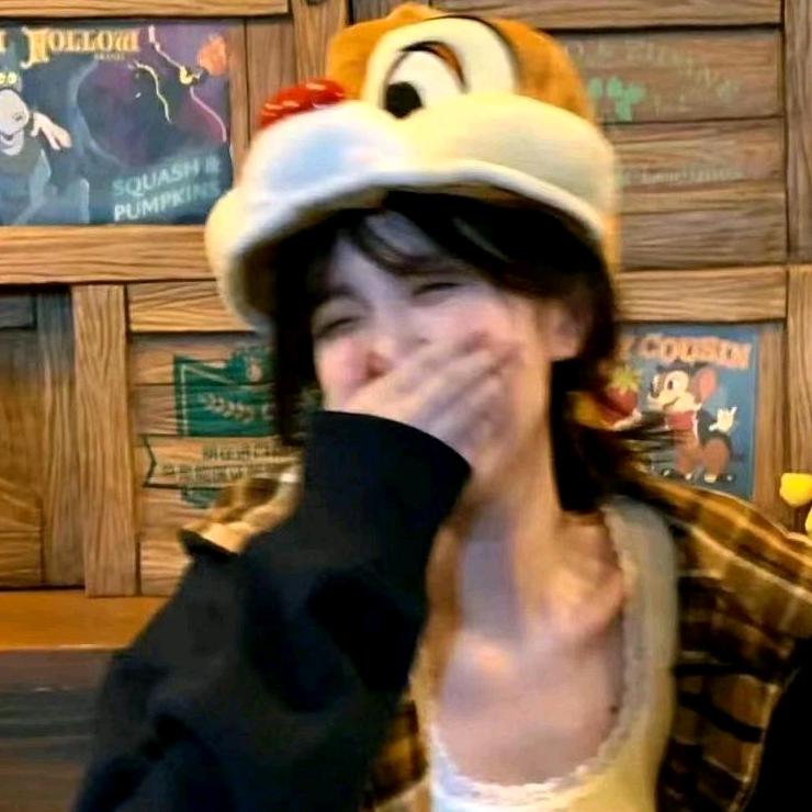 💓果冻小仙女🧚‍♀️