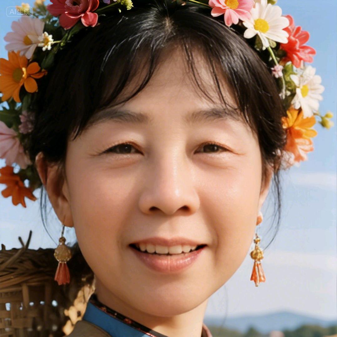杜鹃花
