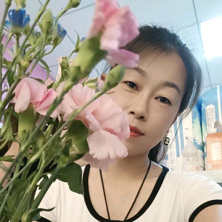 崇济～冬子❤️