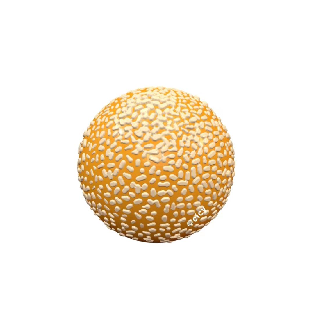 吃枣枣