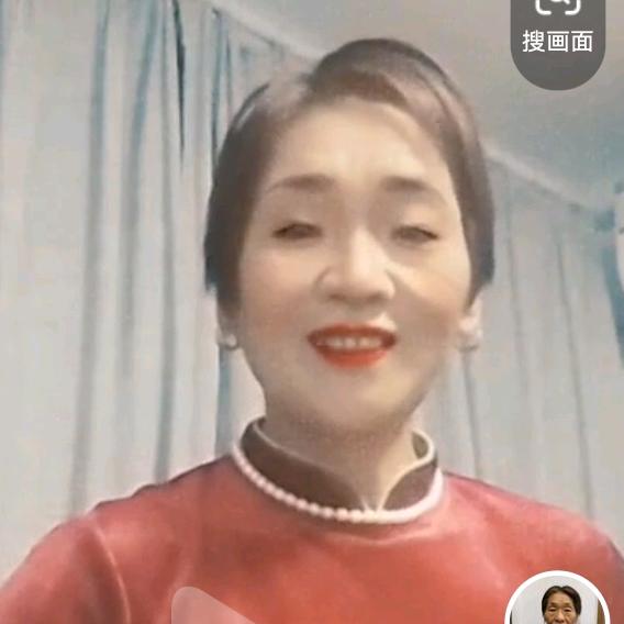 賀賀奶奶