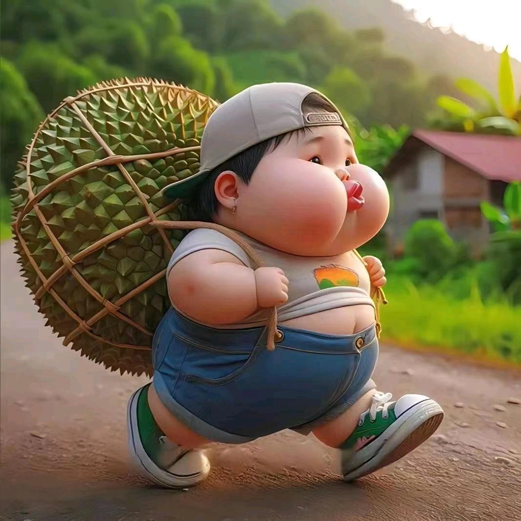 夜色微凉