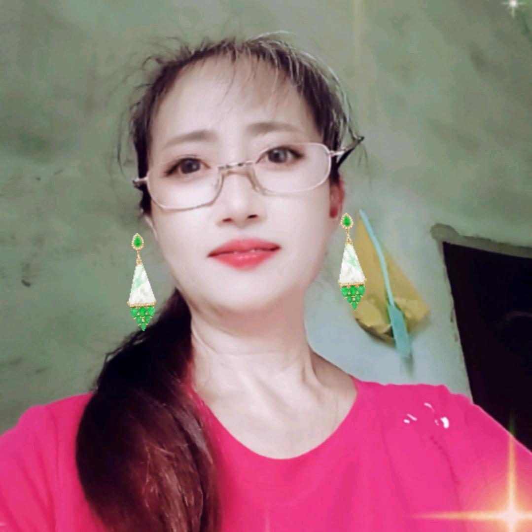 李大姐
