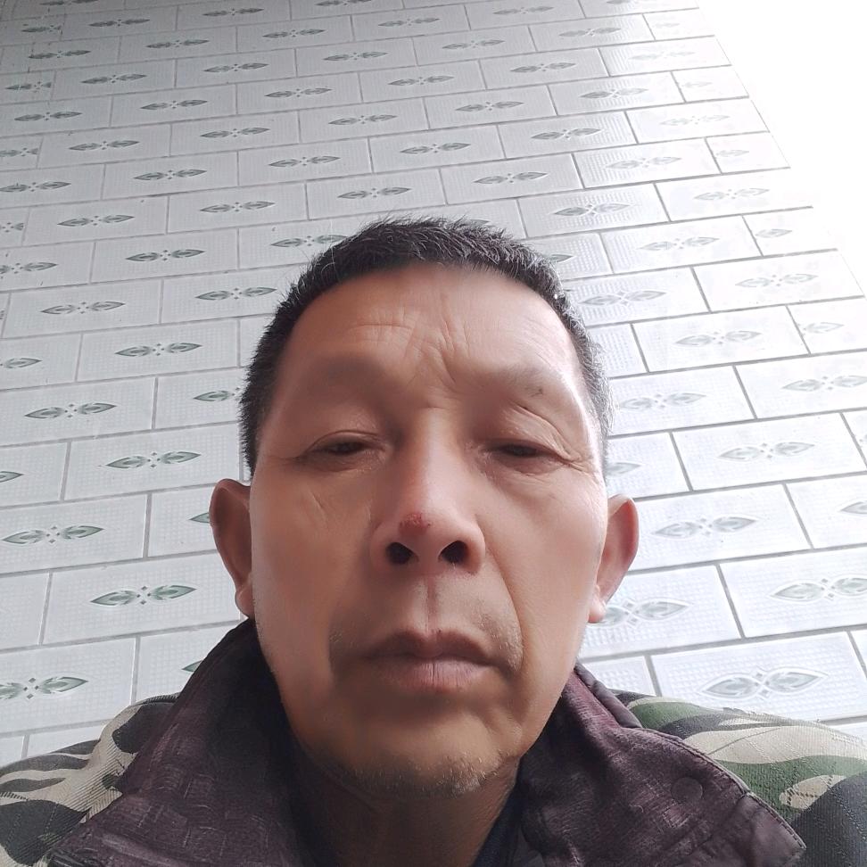 老农民