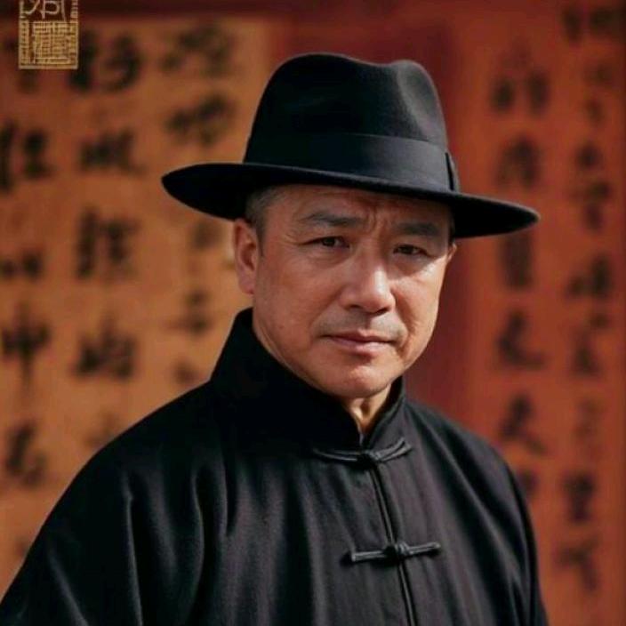 🇨🇳君临天下